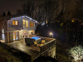 Chalet Mont Joly - Coeur de St-Gervais